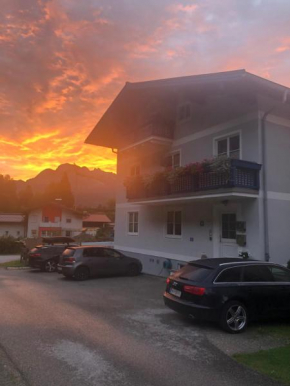 Гостиница Ferienwohnung Top 3  Annaberg-Lungötz